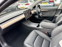 USED 2021 71 TESLA Model 3 (Dual Motor) Long Range Saloon 4dr Electric Auto 4WDE (346 ps) ** RAC BUYSURE INSPECTED **