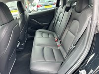 USED 2021 71 TESLA Model 3 (Dual Motor) Long Range Saloon 4dr Electric Auto 4WDE (346 ps) ** RAC BUYSURE INSPECTED **