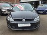 USED 2014 14 VOLKSWAGEN GOLF 1.4 TSI BlueMotion Tech SE Hatchback 5dr Petrol Manual Euro 5 (s/s) (122 ps) 