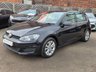 USED 2014 14 VOLKSWAGEN GOLF 1.4 TSI BlueMotion Tech SE Hatchback 5dr Petrol Manual Euro 5 (s/s) (122 ps) 