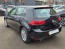 USED 2014 14 VOLKSWAGEN GOLF 1.4 TSI BlueMotion Tech SE Hatchback 5dr Petrol Manual Euro 5 (s/s) (122 ps) 