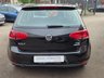 USED 2014 14 VOLKSWAGEN GOLF 1.4 TSI BlueMotion Tech SE Hatchback 5dr Petrol Manual Euro 5 (s/s) (122 ps) 