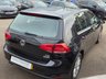 USED 2014 14 VOLKSWAGEN GOLF 1.4 TSI BlueMotion Tech SE Hatchback 5dr Petrol Manual Euro 5 (s/s) (122 ps) 