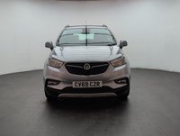 USED 2019 69 Vauxhall Mokka X 1.4i Turbo Ecotec Griffin Suv 5dr Petrol Manual Euro 6 (s/S) (140 Ps) - Heated Seats + Climate Control