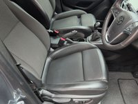 USED 2019 69 Vauxhall Mokka X 1.4i Turbo Ecotec Griffin Suv 5dr Petrol Manual Euro 6 (s/S) (140 Ps) - Heated Seats + Climate Control