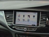 USED 2019 69 Vauxhall Mokka X 1.4i Turbo Ecotec Griffin Suv 5dr Petrol Manual Euro 6 (s/S) (140 Ps) - Heated Seats + Climate Control