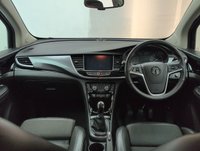 USED 2019 69 Vauxhall Mokka X 1.4i Turbo Ecotec Griffin Suv 5dr Petrol Manual Euro 6 (s/S) (140 Ps) - Heated Seats + Climate Control