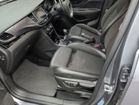 USED 2019 69 Vauxhall Mokka X 1.4i Turbo Ecotec Griffin Suv 5dr Petrol Manual Euro 6 (s/S) (140 Ps) - Heated Seats + Climate Control