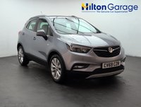 USED 2019 69 Vauxhall Mokka X 1.4i Turbo Ecotec Griffin Suv 5dr Petrol Manual Euro 6 (s/S) (140 Ps) - Heated Seats + Climate Control