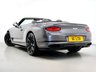 USED 2022 BENTLEY CONTINENTAL 6.0 W12 GTC Speed Convertible 2dr Petrol Auto 4WD Euro 6 (659 ps) 