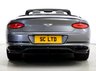 USED 2022 BENTLEY CONTINENTAL 6.0 W12 GTC Speed Convertible 2dr Petrol Auto 4WD Euro 6 (659 ps) 