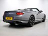 USED 2022 BENTLEY CONTINENTAL 6.0 W12 GTC Speed Convertible 2dr Petrol Auto 4WD Euro 6 (659 ps) 