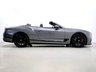 USED 2022 BENTLEY CONTINENTAL 6.0 W12 GTC Speed Convertible 2dr Petrol Auto 4WD Euro 6 (659 ps) 