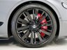 USED 2022 BENTLEY CONTINENTAL 6.0 W12 GTC Speed Convertible 2dr Petrol Auto 4WD Euro 6 (659 ps) 