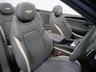 USED 2022 BENTLEY CONTINENTAL 6.0 W12 GTC Speed Convertible 2dr Petrol Auto 4WD Euro 6 (659 ps) 