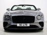 USED 2022 BENTLEY CONTINENTAL 6.0 W12 GTC Speed Convertible 2dr Petrol Auto 4WD Euro 6 (659 ps) 