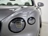 USED 2022 BENTLEY CONTINENTAL 6.0 W12 GTC Speed Convertible 2dr Petrol Auto 4WD Euro 6 (659 ps) 