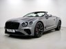 USED 2022 BENTLEY CONTINENTAL 6.0 W12 GTC Speed Convertible 2dr Petrol Auto 4WD Euro 6 (659 ps) 