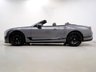 USED 2022 BENTLEY CONTINENTAL 6.0 W12 GTC Speed Convertible 2dr Petrol Auto 4WD Euro 6 (659 ps) 