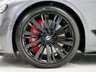 USED 2022 BENTLEY CONTINENTAL 6.0 W12 GTC Speed Convertible 2dr Petrol Auto 4WD Euro 6 (659 ps) 