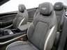 USED 2022 BENTLEY CONTINENTAL 6.0 W12 GTC Speed Convertible 2dr Petrol Auto 4WD Euro 6 (659 ps) 