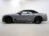 USED 2022 BENTLEY CONTINENTAL 6.0 W12 GTC Speed Convertible 2dr Petrol Auto 4WD Euro 6 (659 ps) 