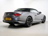 USED 2022 BENTLEY CONTINENTAL 6.0 W12 GTC Speed Convertible 2dr Petrol Auto 4WD Euro 6 (659 ps) 