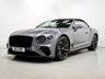 USED 2022 BENTLEY CONTINENTAL 6.0 W12 GTC Speed Convertible 2dr Petrol Auto 4WD Euro 6 (659 ps) 