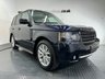USED 2011 L LAND ROVER RANGE ROVER 4.4 TD V8 Vogue SUV 5dr Diesel Auto 4WD Euro 5 (313 bhp) 