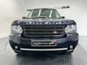 USED 2011 L LAND ROVER RANGE ROVER 4.4 TD V8 Vogue SUV 5dr Diesel Auto 4WD Euro 5 (313 bhp) 