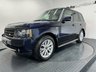 USED 2011 L LAND ROVER RANGE ROVER 4.4 TD V8 Vogue SUV 5dr Diesel Auto 4WD Euro 5 (313 bhp) 