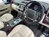 USED 2011 L LAND ROVER RANGE ROVER 4.4 TD V8 Vogue SUV 5dr Diesel Auto 4WD Euro 5 (313 bhp) 