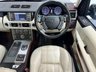 USED 2011 L LAND ROVER RANGE ROVER 4.4 TD V8 Vogue SUV 5dr Diesel Auto 4WD Euro 5 (313 bhp) 