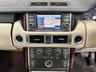 USED 2011 L LAND ROVER RANGE ROVER 4.4 TD V8 Vogue SUV 5dr Diesel Auto 4WD Euro 5 (313 bhp) 