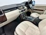 USED 2011 L LAND ROVER RANGE ROVER 4.4 TD V8 Vogue SUV 5dr Diesel Auto 4WD Euro 5 (313 bhp) 