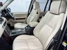 USED 2011 L LAND ROVER RANGE ROVER 4.4 TD V8 Vogue SUV 5dr Diesel Auto 4WD Euro 5 (313 bhp) 