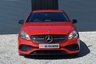 USED 2017 17 MERCEDES-BENZ A-CLASS 2.1 A200d AMG Line (Executive) Hatchback 5dr Diesel Manual Euro 6 (s/s) (136 ps) 