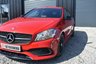 USED 2017 17 MERCEDES-BENZ A-CLASS 2.1 A200d AMG Line (Executive) Hatchback 5dr Diesel Manual Euro 6 (s/s) (136 ps) 