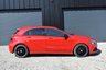 USED 2017 17 MERCEDES-BENZ A-CLASS 2.1 A200d AMG Line (Executive) Hatchback 5dr Diesel Manual Euro 6 (s/s) (136 ps) 
