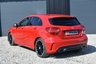 USED 2017 17 MERCEDES-BENZ A-CLASS 2.1 A200d AMG Line (Executive) Hatchback 5dr Diesel Manual Euro 6 (s/s) (136 ps) 