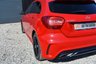 USED 2017 17 MERCEDES-BENZ A-CLASS 2.1 A200d AMG Line (Executive) Hatchback 5dr Diesel Manual Euro 6 (s/s) (136 ps) 