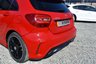 USED 2017 17 MERCEDES-BENZ A-CLASS 2.1 A200d AMG Line (Executive) Hatchback 5dr Diesel Manual Euro 6 (s/s) (136 ps) 