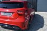 USED 2017 17 MERCEDES-BENZ A-CLASS 2.1 A200d AMG Line (Executive) Hatchback 5dr Diesel Manual Euro 6 (s/s) (136 ps) 