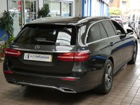 USED 2021 21 MERCEDES-BENZ E-CLASS 2.0 E300de 13.5kWh AMG Line Estate 5dr Diesel Plug-in Hybrid G-Tronic+ Euro 6 (s/s) (306 ps) SAT NAV ANDROID APPLE CARPLAY HEATED LEATHER SEATS REAR VIEW CAMERA CRUISE CONTROL PARKING SENSORS 1 OWNER EXCELLENT MERCEDES SERVICE HISTORY WARRANTY