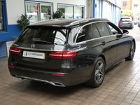 USED 2021 21 MERCEDES-BENZ E-CLASS 2.0 E300de 13.5kWh AMG Line Estate 5dr Diesel Plug-in Hybrid G-Tronic+ Euro 6 (s/s) (306 ps) SAT NAV ANDROID APPLE CARPLAY HEATED LEATHER SEATS REAR VIEW CAMERA CRUISE CONTROL PARKING SENSORS 1 OWNER EXCELLENT MERCEDES SERVICE HISTORY WARRANTY