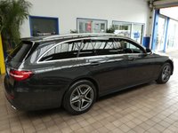 USED 2021 21 MERCEDES-BENZ E-CLASS 2.0 E300de 13.5kWh AMG Line Estate 5dr Diesel Plug-in Hybrid G-Tronic+ Euro 6 (s/s) (306 ps) SAT NAV ANDROID APPLE CARPLAY HEATED LEATHER SEATS REAR VIEW CAMERA CRUISE CONTROL PARKING SENSORS 1 OWNER EXCELLENT MERCEDES SERVICE HISTORY WARRANTY