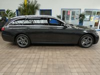 USED 2021 21 MERCEDES-BENZ E-CLASS 2.0 E300de 13.5kWh AMG Line Estate 5dr Diesel Plug-in Hybrid G-Tronic+ Euro 6 (s/s) (306 ps) SAT NAV ANDROID APPLE CARPLAY HEATED LEATHER SEATS REAR VIEW CAMERA CRUISE CONTROL PARKING SENSORS 1 OWNER EXCELLENT MERCEDES SERVICE HISTORY WARRANTY
