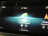 USED 2021 21 MERCEDES-BENZ E-CLASS 2.0 E300de 13.5kWh AMG Line Estate 5dr Diesel Plug-in Hybrid G-Tronic+ Euro 6 (s/s) (306 ps) SAT NAV ANDROID APPLE CARPLAY HEATED LEATHER SEATS REAR VIEW CAMERA CRUISE CONTROL PARKING SENSORS 1 OWNER EXCELLENT MERCEDES SERVICE HISTORY WARRANTY