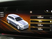 USED 2021 21 MERCEDES-BENZ E-CLASS 2.0 E300de 13.5kWh AMG Line Estate 5dr Diesel Plug-in Hybrid G-Tronic+ Euro 6 (s/s) (306 ps) SAT NAV ANDROID APPLE CARPLAY HEATED LEATHER SEATS REAR VIEW CAMERA CRUISE CONTROL PARKING SENSORS 1 OWNER EXCELLENT MERCEDES SERVICE HISTORY WARRANTY