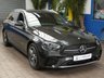 USED 2021 21 MERCEDES-BENZ E-CLASS 2.0 E300de 13.5kWh AMG Line Estate 5dr Diesel Plug-in Hybrid G-Tronic+ Euro 6 (s/s) (306 ps) SAT NAV ANDROID APPLE CARPLAY HEATED LEATHER SEATS REAR VIEW CAMERA CRUISE CONTROL PARKING SENSORS 1 OWNER EXCELLENT MERCEDES SERVICE HISTORY WARRANTY